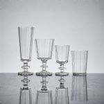 1312 8013 SET OF GLASS